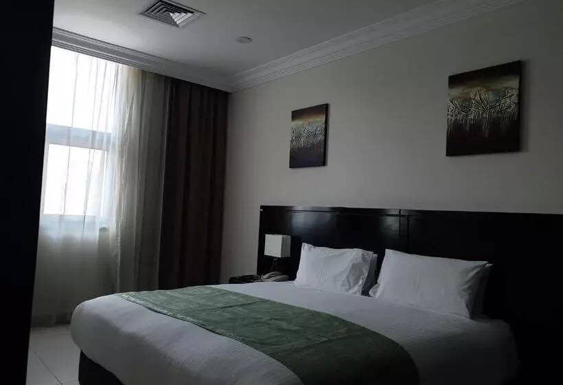سوییت جونیور, Costa Del Sol Hotel By Arabian Link