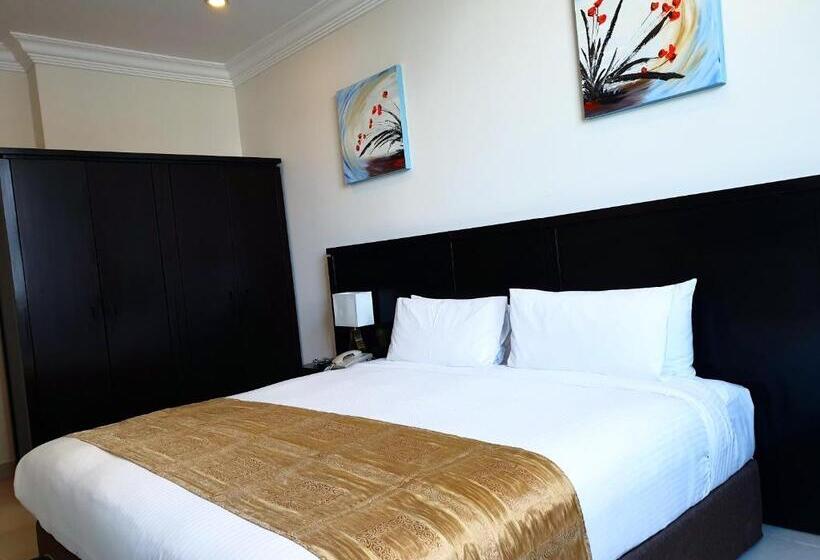 سوییت جونیور, Costa Del Sol Hotel By Arabian Link