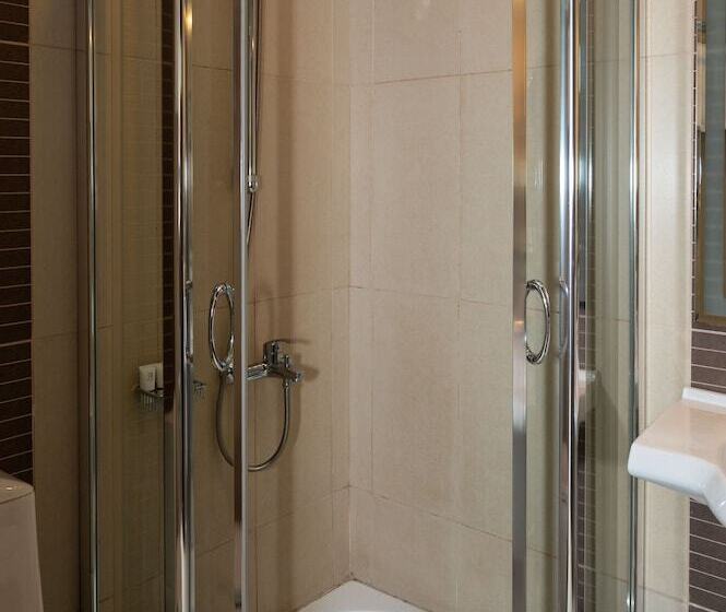 اتاق لوکس, Costa Del Sol Hotel By Arabian Link