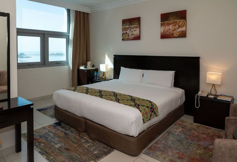 اتاق لوکس, Costa Del Sol Hotel By Arabian Link