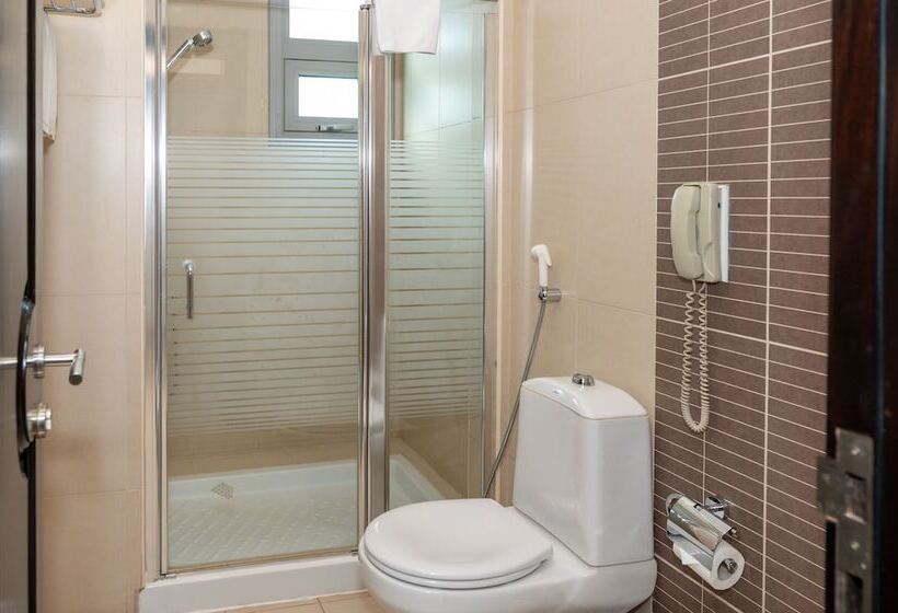 سوییت جونیور, Costa Del Sol Hotel By Arabian Link