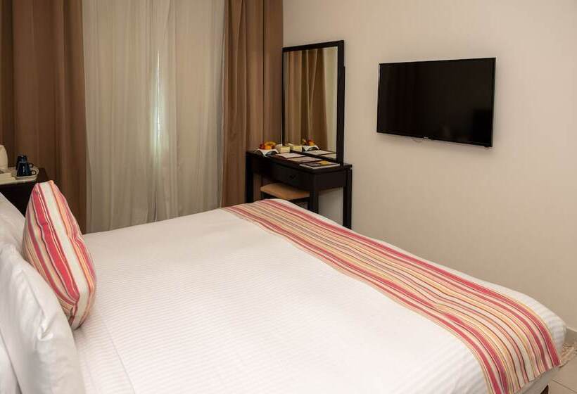 سوییت جونیور, Costa Del Sol Hotel By Arabian Link