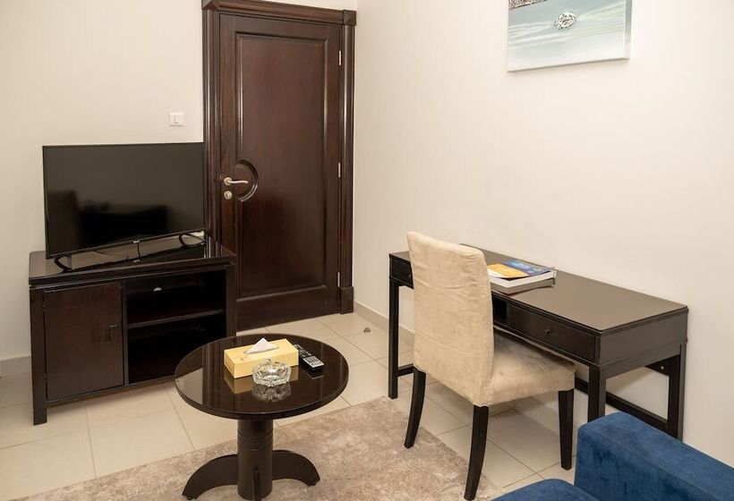 سوییت جونیور, Costa Del Sol Hotel By Arabian Link