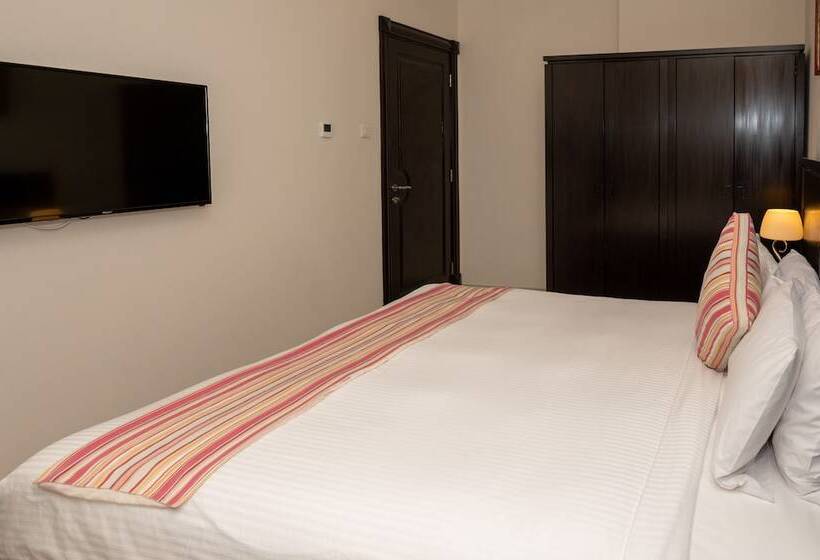 سوییت جونیور, Costa Del Sol Hotel By Arabian Link