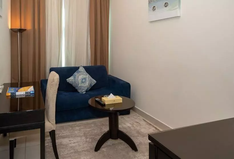 سوییت جونیور, Costa Del Sol Hotel By Arabian Link