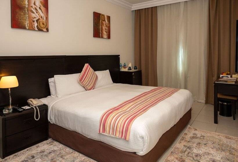 سوییت جونیور, Costa Del Sol Hotel By Arabian Link