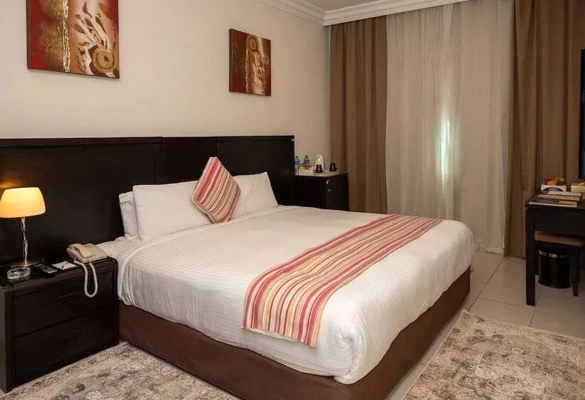 سوییت جونیور, Costa Del Sol Hotel By Arabian Link
