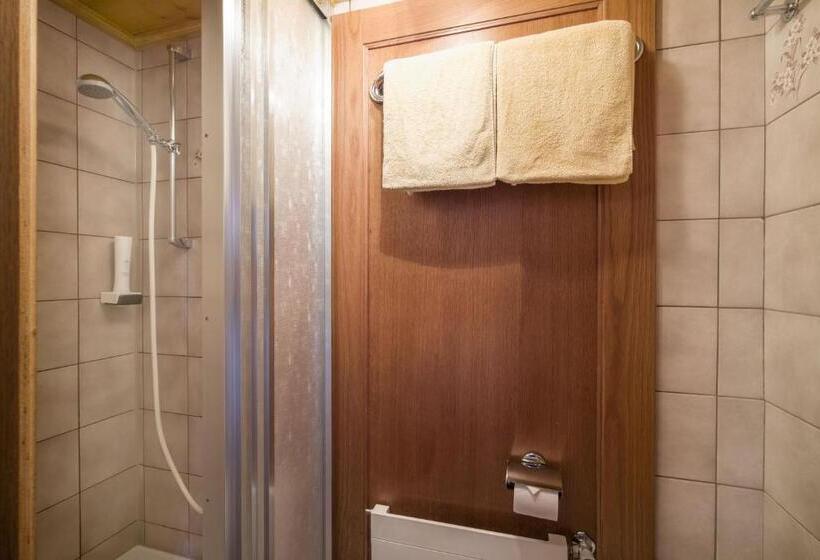 Camera Standard, Haus Schönblick