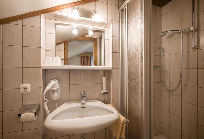 Camera Standard, Haus Schönblick