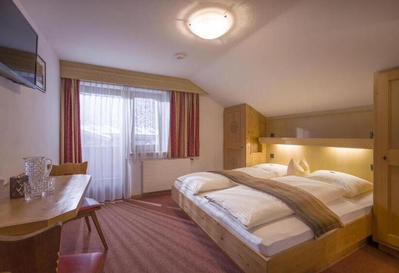 Camera Standard, Haus Schönblick