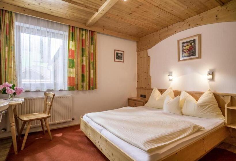 Appartamento 2 Camere da Letto, Haus Schönblick