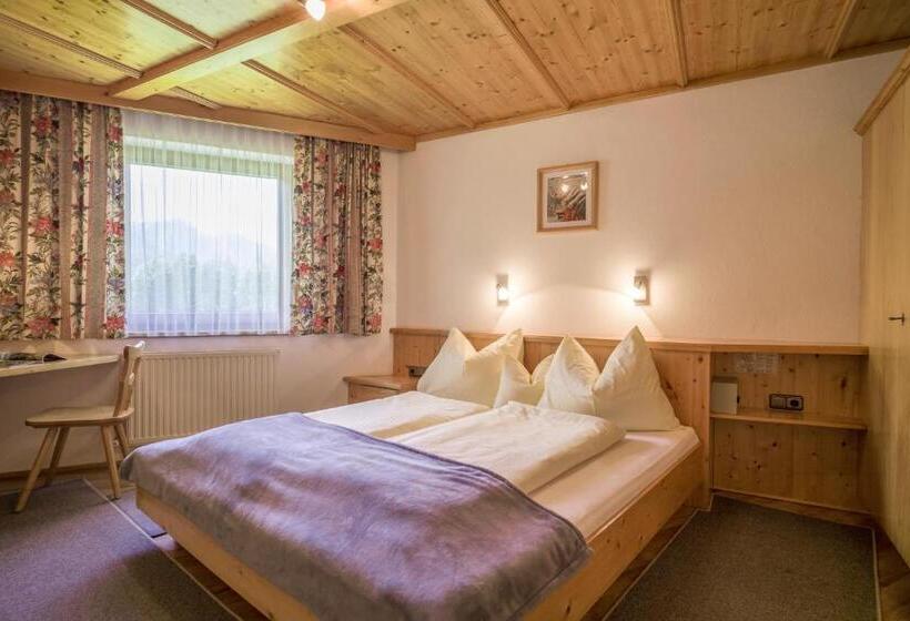 Appartamento 2 Camere da Letto, Haus Schönblick