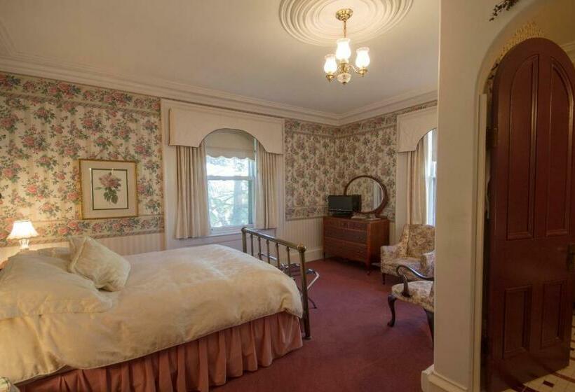 스탠다드 룸, Homeport Historic B&b