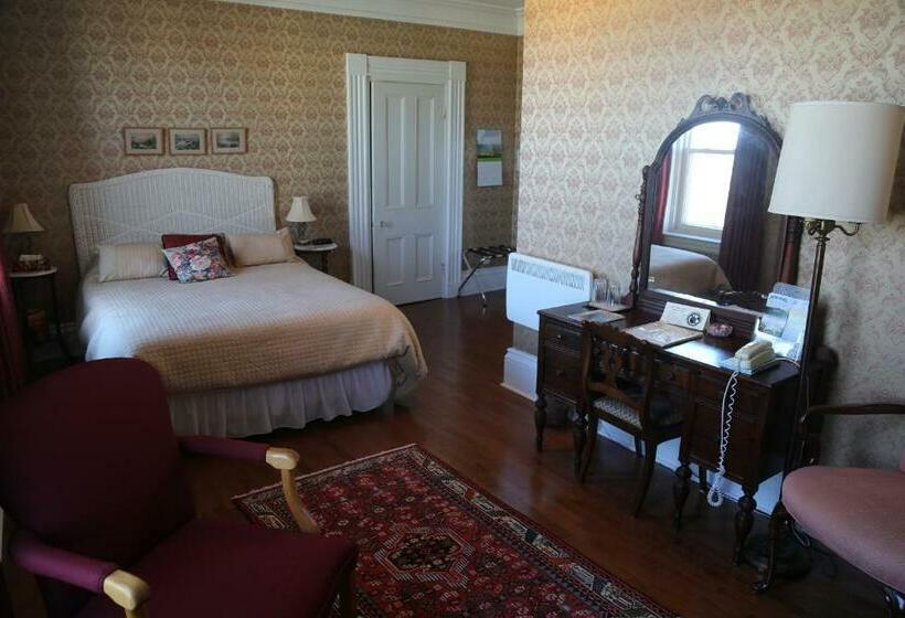 스탠다드 룸, Homeport Historic B&b