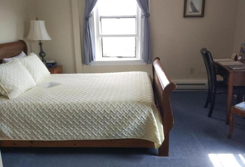 스탠다드 룸, Homeport Historic B&b