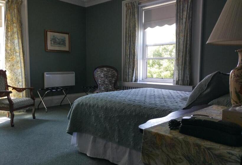 Люкс, Homeport Historic B&b