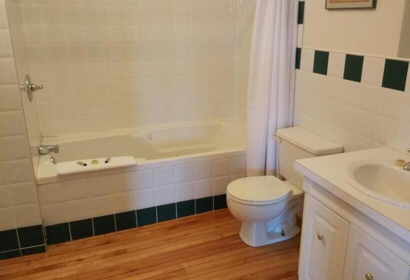 Люкс Премиум, Homeport Historic B&b