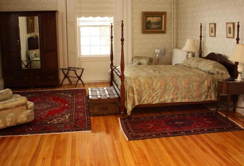 Люкс Премиум, Homeport Historic B&b