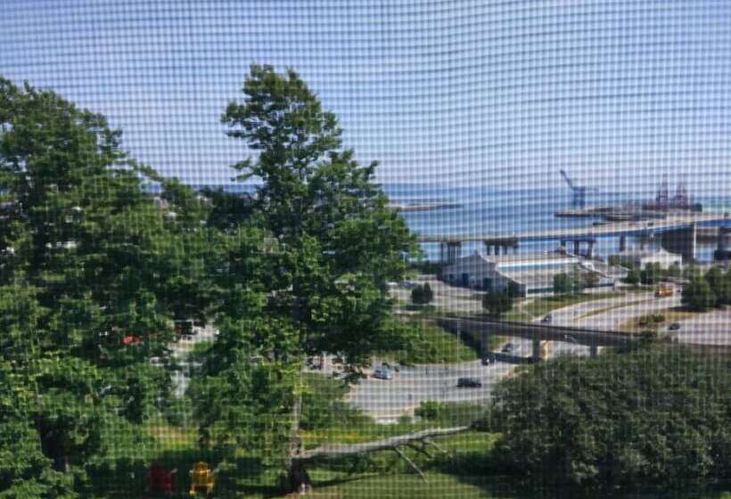 프리미엄 스위트, Homeport Historic B&b