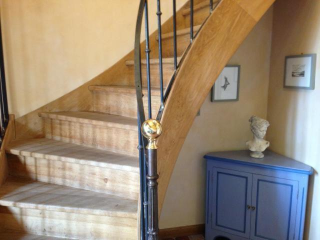 סוויטה משפחתית, Hostellerie De La Tour D'auxois