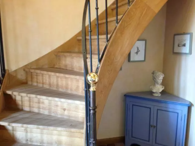 スイート（家族用）, Hostellerie De La Tour D'auxois