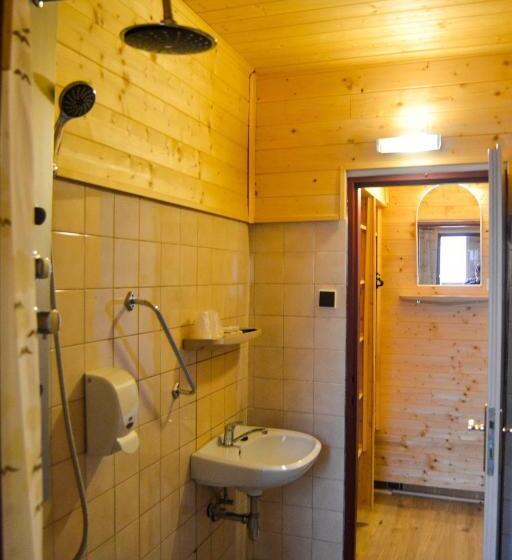 Семейный Номер, Krakonos