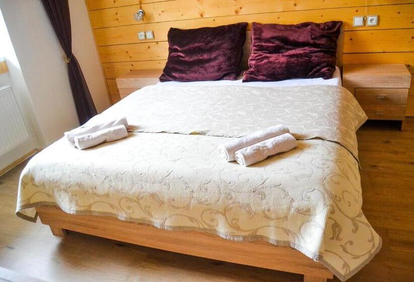 Номер Superior, Krakonos