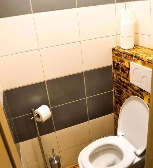 اتاق سوپریور چهار تخته, Krakonos