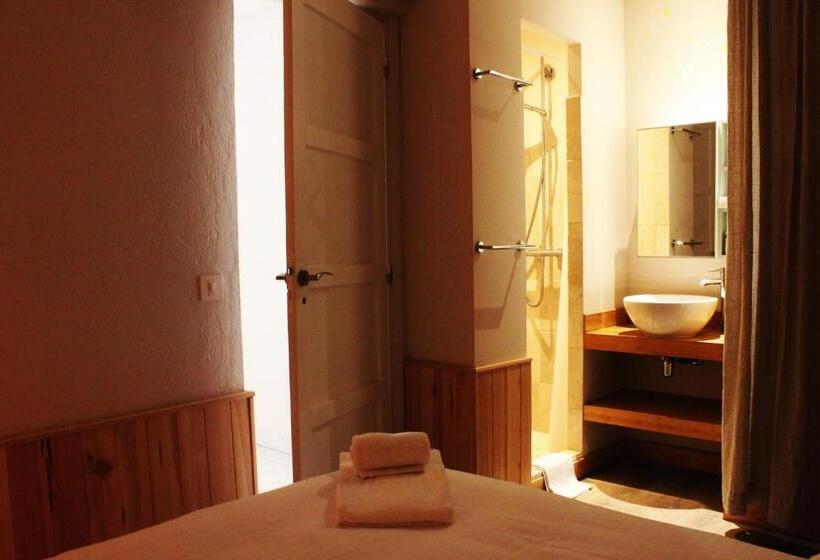 海の見える1ベッドルームアパートメント, L écurie Du Castellas