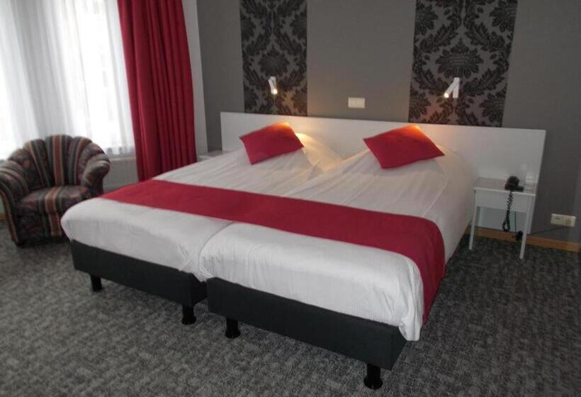 Номер Стандарт, Limburgia