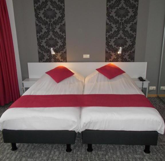 Номер Стандарт, Limburgia