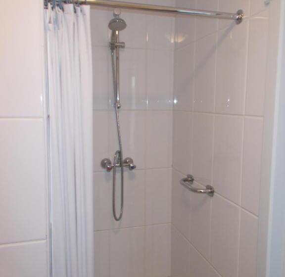 Номер Стандарт Трехместный, Limburgia