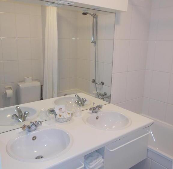 Номер Стандарт Трехместный, Limburgia