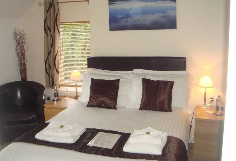 غرفة قياسية, The Manian