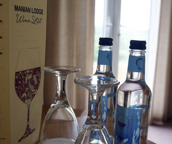 غرفة قياسية, The Manian