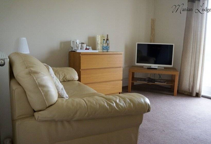 جناح, The Manian