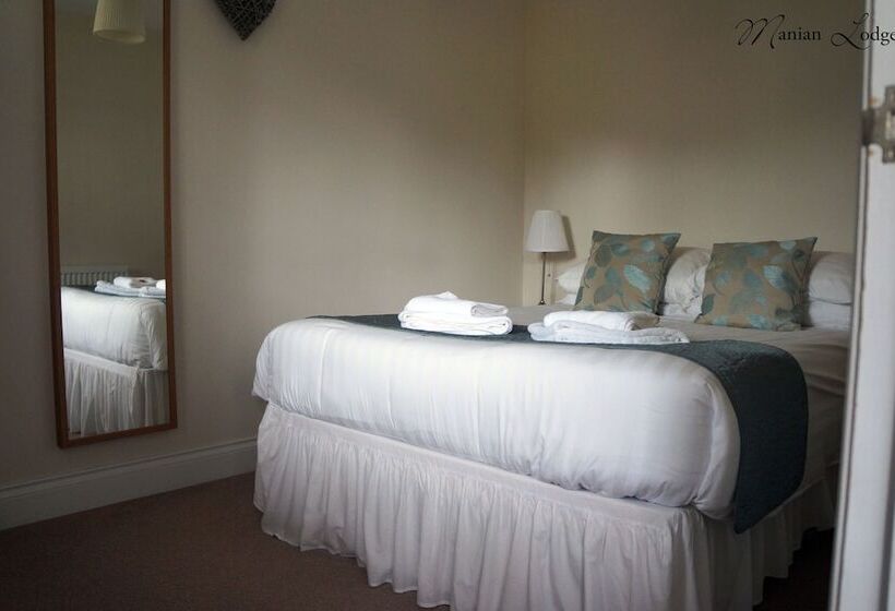 جناح, The Manian