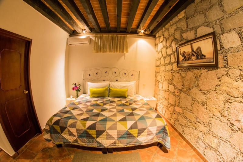 套房, Meson De Los Remedios