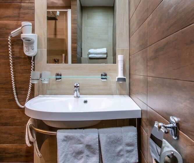 Номер Стандарт, Olympie