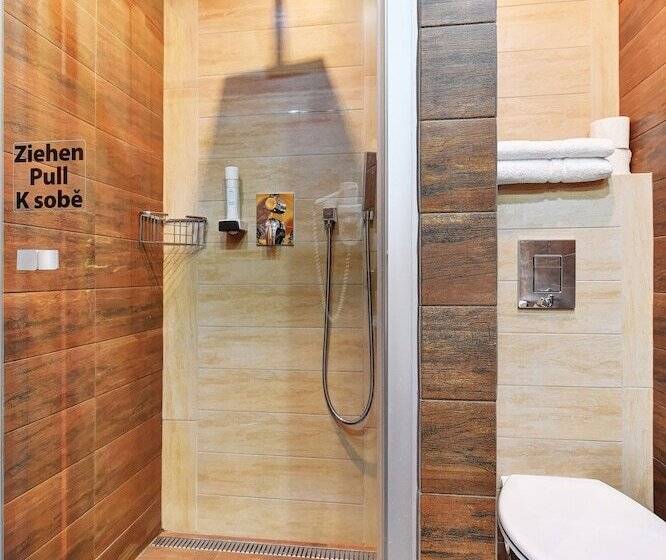 Номер Стандарт, Olympie