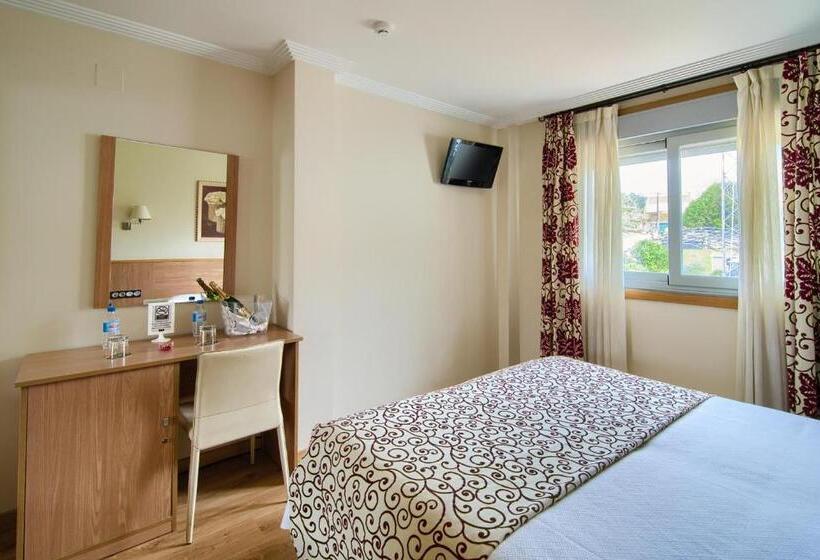 اتاق استاندارد, Pontus Veteris