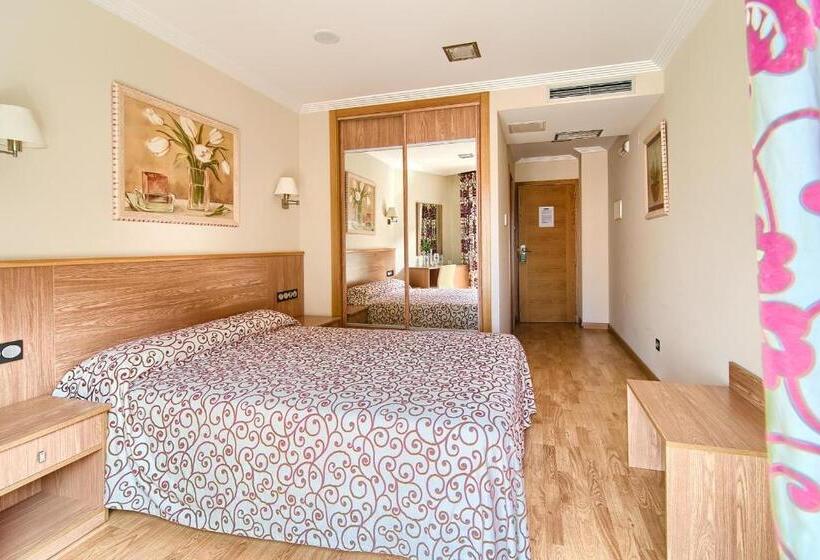 اتاق استاندارد, Pontus Veteris