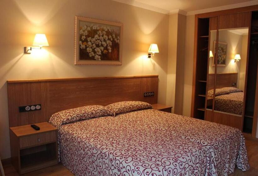 اتاق استاندارد, Pontus Veteris