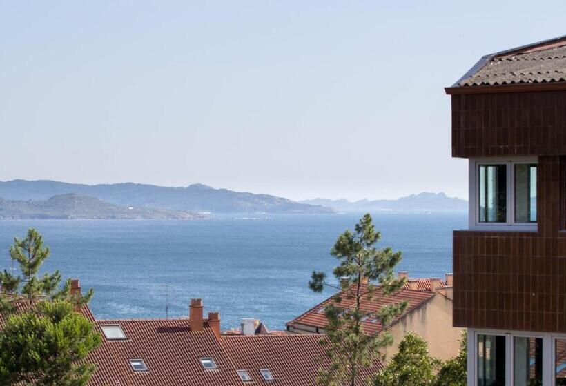 اتاق سوپریور, Pontus Veteris