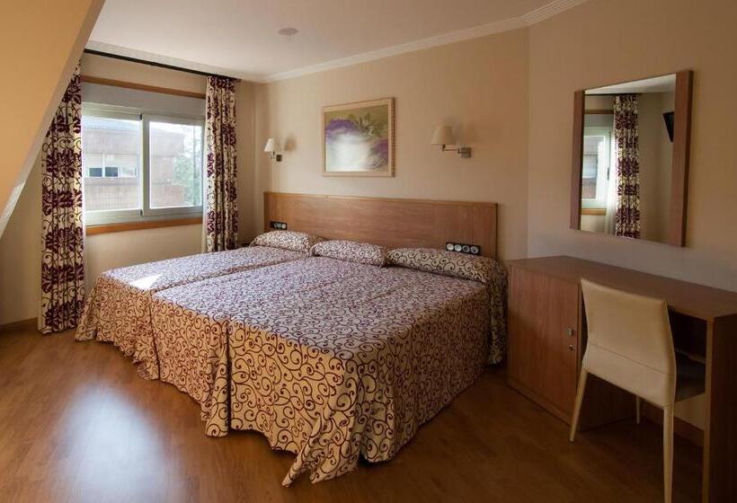 اتاق استاندارد, Pontus Veteris