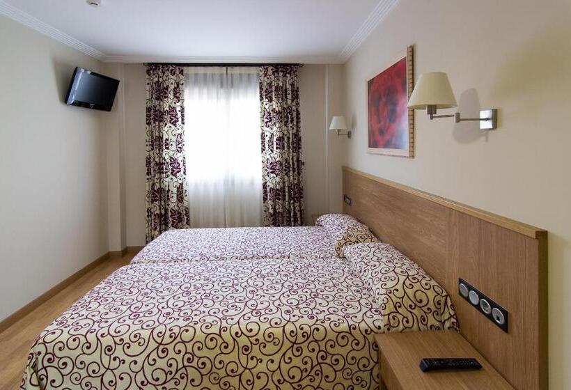 اتاق استاندارد, Pontus Veteris