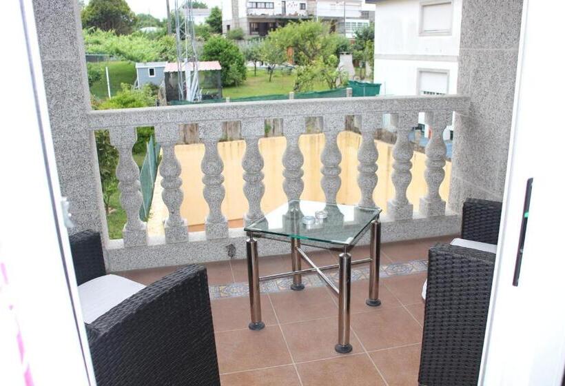 اتاق سوپریور, Pontus Veteris