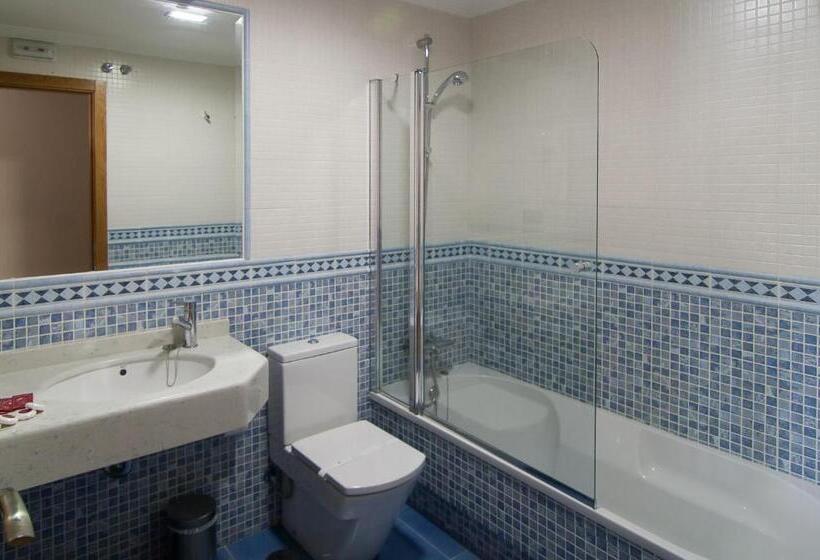 اتاق سوپریور, Pontus Veteris