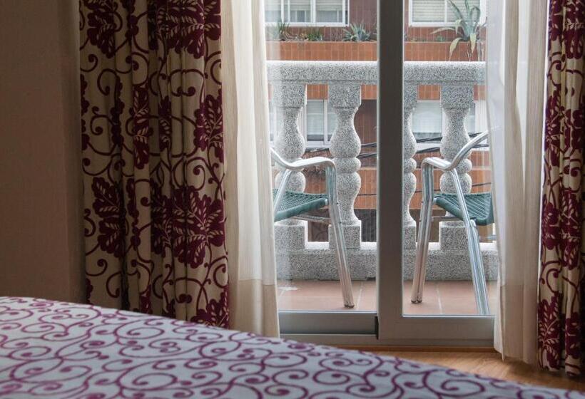 اتاق سوپریور, Pontus Veteris