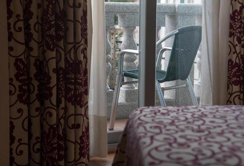 اتاق سوپریور, Pontus Veteris